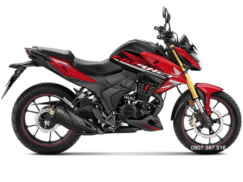 Honda Hornet 2.0 2026 tại Nghệ An Dáng thể thao, nhiều công nghệ, dễ tiếp cận