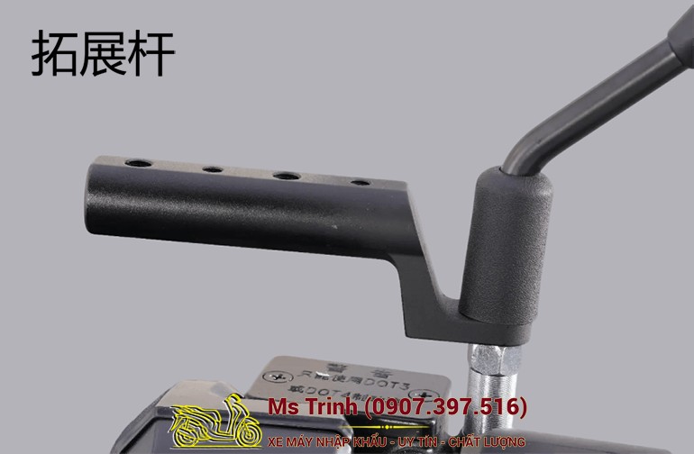 Honda HRD125 2026 - Xe tay ga ADV cá tính, ABS 2 kênh, công nghệ hiện đại tại Nghệ An