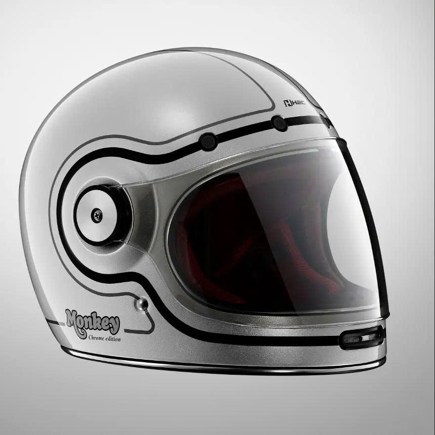 Honda Monkey Chrome Edition 2025 tại Nghệ An