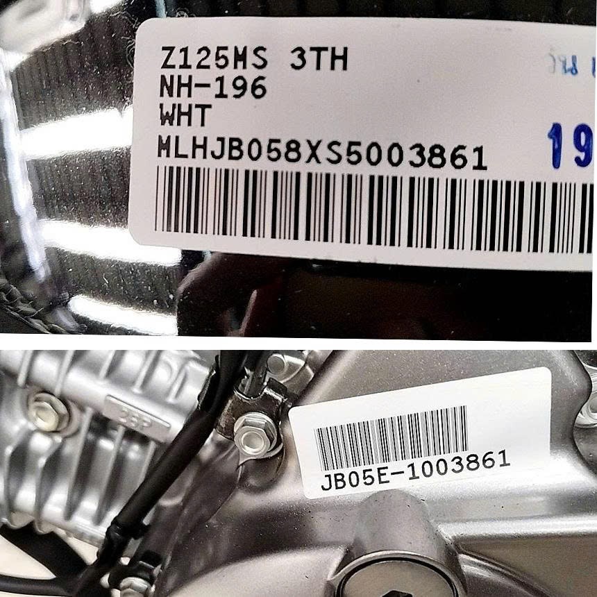 Honda Monkey Chrome Edition 2025 tại Nghệ An