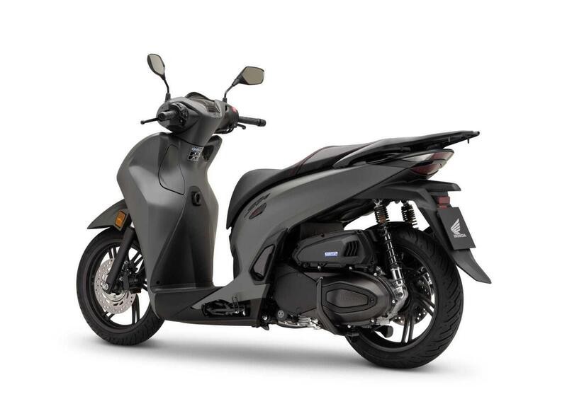 Honda SH350i 2025 Sporty, Made In Italy, Nhập Nguyên Thùng Chính Hãng tại Nghệ An