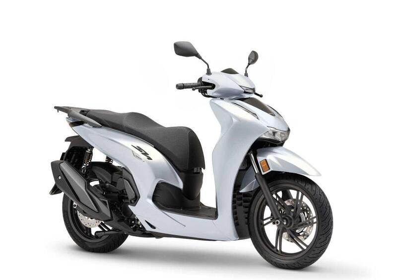 Honda SH350i 2025 Sporty, Made In Italy, Nhập Nguyên Thùng Chính Hãng tại Nghệ An