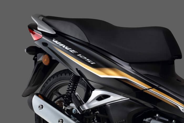 Honda Wave 125i Sản Xuất Malysia, 2 Phanh Dĩa, Nhập Chính Hãng Tại Nghệ An