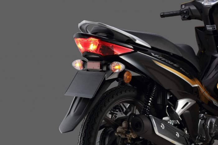 Honda Wave 125i Sản Xuất Malysia, 2 Phanh Dĩa, Nhập Chính Hãng Tại Nghệ An