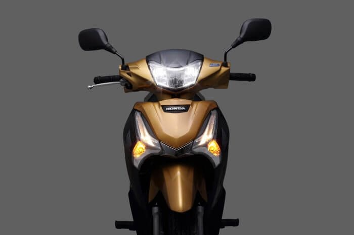 Honda Wave 125i Sản Xuất Malysia, 2 Phanh Dĩa, Nhập Chính Hãng Tại Nghệ An