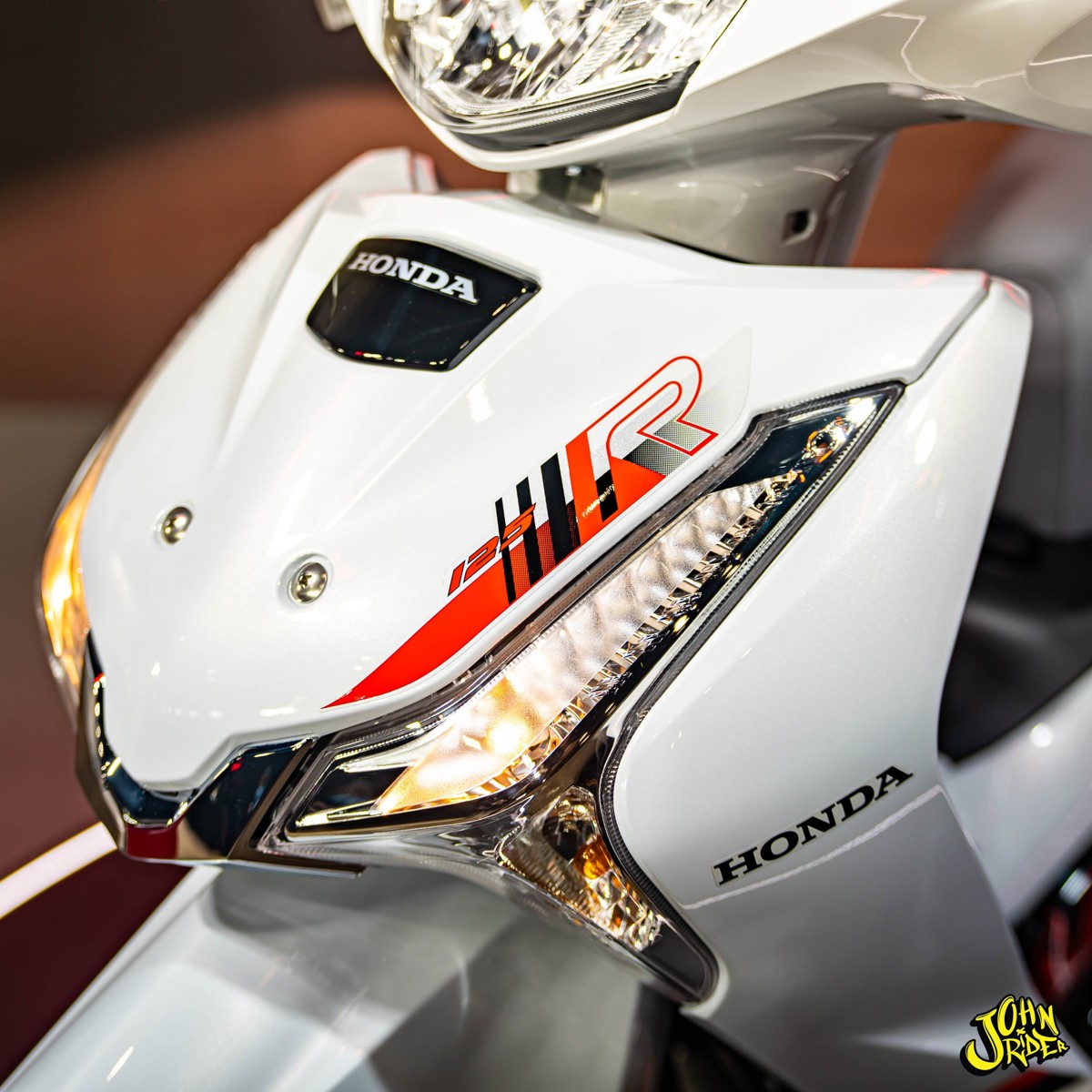 Honda Wave 125 Special Edition 2025 nhập Thái Lan tại Nghệ An