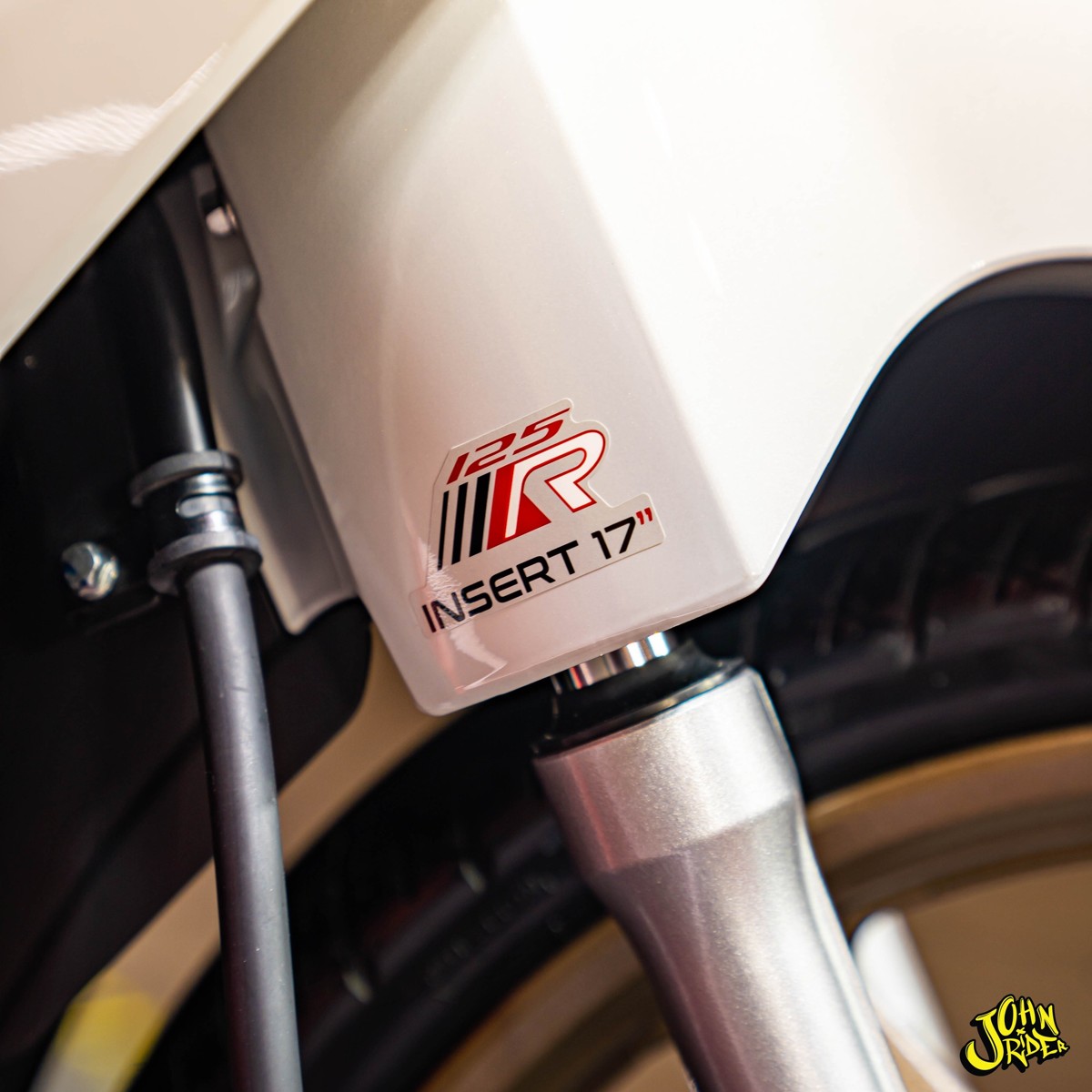 Honda Wave 125 Special Edition 2025 nhập Thái Lan tại Nghệ An