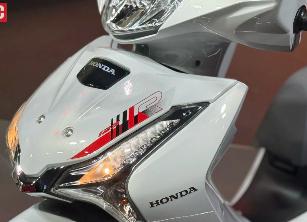 Honda Wave 125 Special Edition 2025 nhập Thái Lan tại Nghệ An