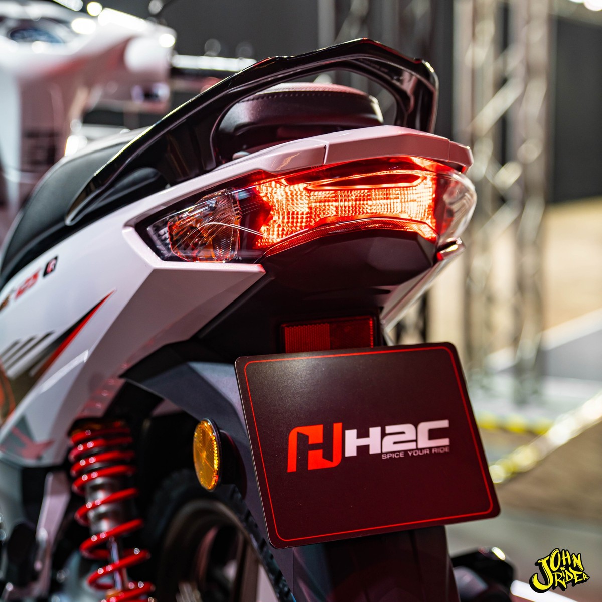 Honda Wave 125 Special Edition 2025 nhập Thái Lan tại Nghệ An