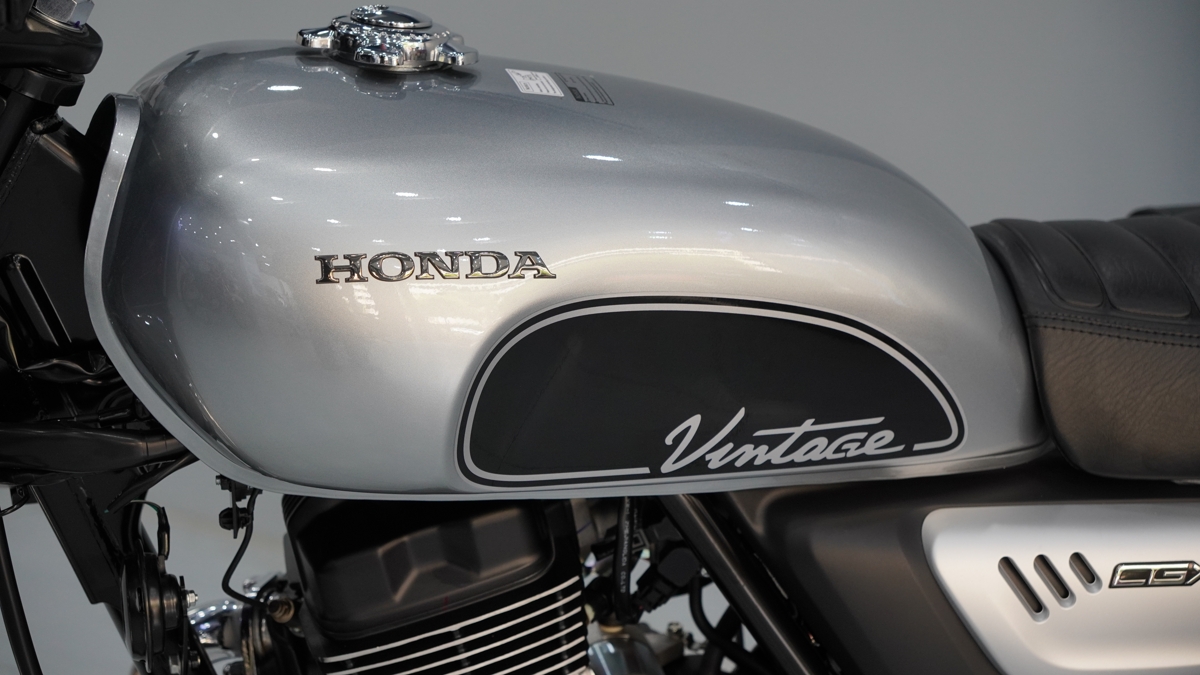 Honda CGX150 2026 chính ngạch - Phong cách retro tinh tế, lựa chọn lý tưởng cho khách hàng Nghệ An