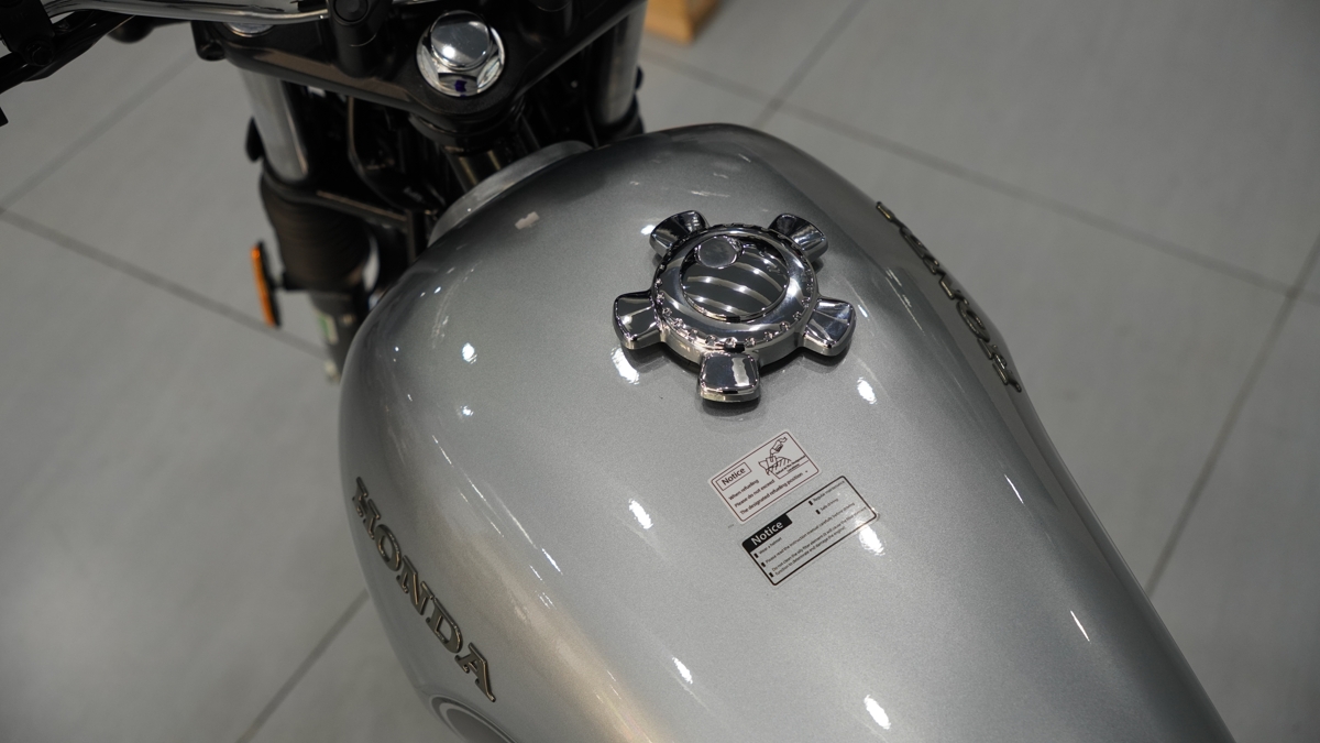 Honda CGX150 2026 chính ngạch - Phong cách retro tinh tế, lựa chọn lý tưởng cho khách hàng Nghệ An