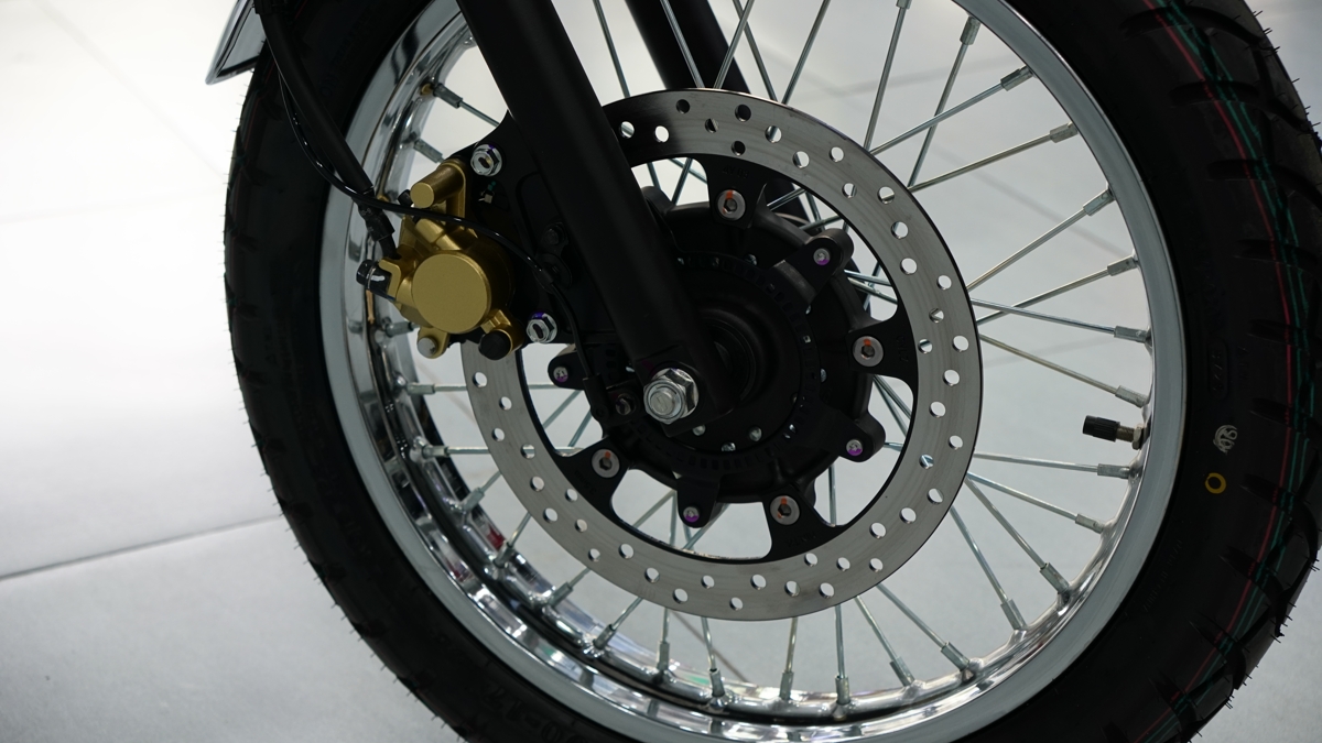 Honda CGX150 2026 chính ngạch - Phong cách retro tinh tế, lựa chọn lý tưởng cho khách hàng Nghệ An