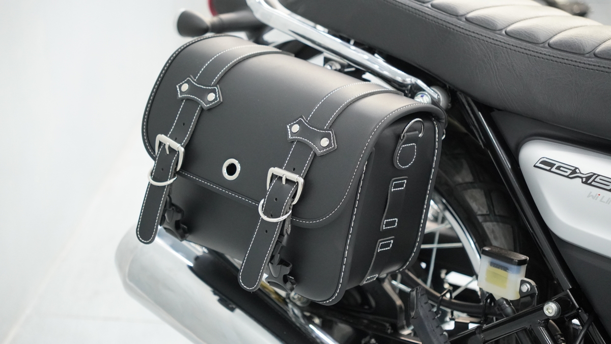 Honda CGX150 2026 chính ngạch - Phong cách retro tinh tế, lựa chọn lý tưởng cho khách hàng Nghệ An