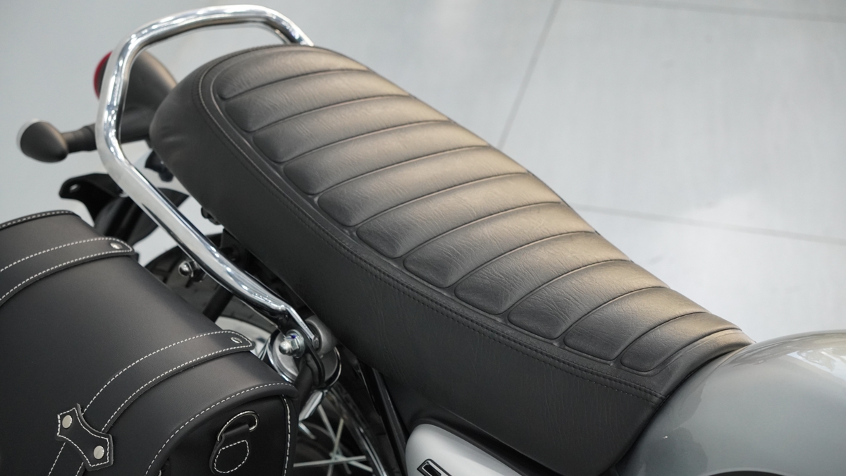 Honda CGX150 2026 chính ngạch - Phong cách retro tinh tế, lựa chọn lý tưởng cho khách hàng Nghệ An