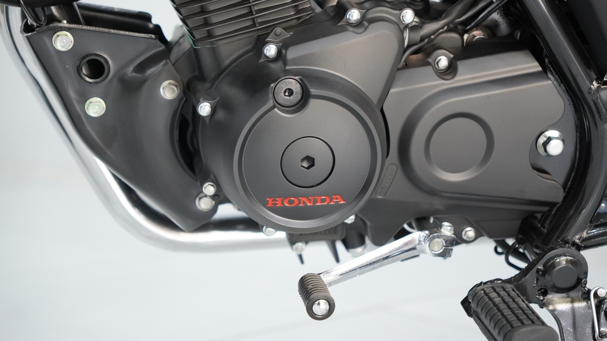 Honda CGX150 2026 chính ngạch - Phong cách retro tinh tế, lựa chọn lý tưởng cho khách hàng Nghệ An