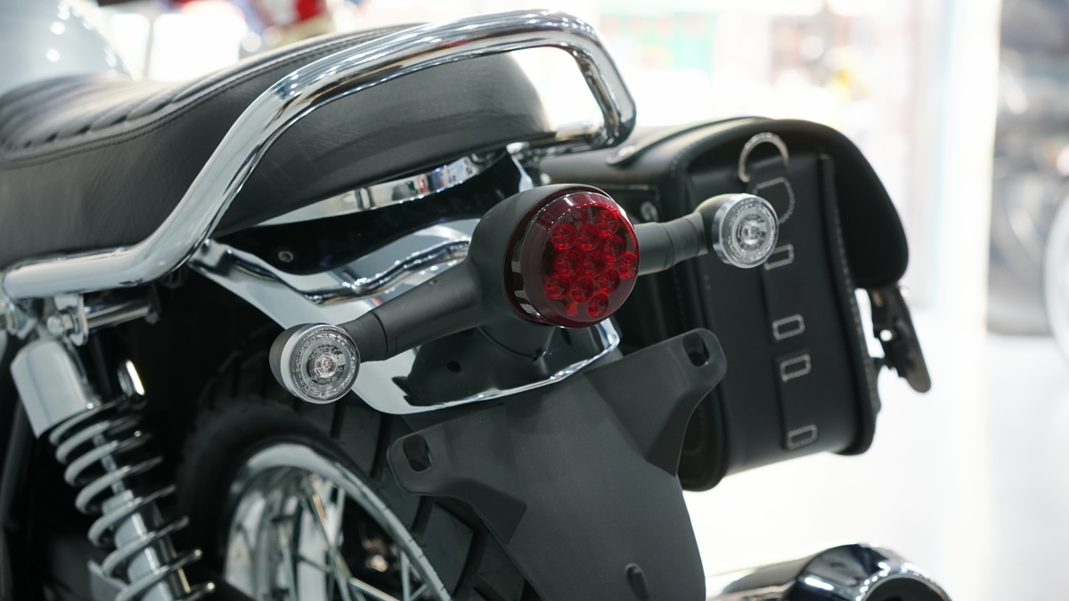 Honda CGX150 2026 chính ngạch - Phong cách retro tinh tế, lựa chọn lý tưởng cho khách hàng Nghệ An