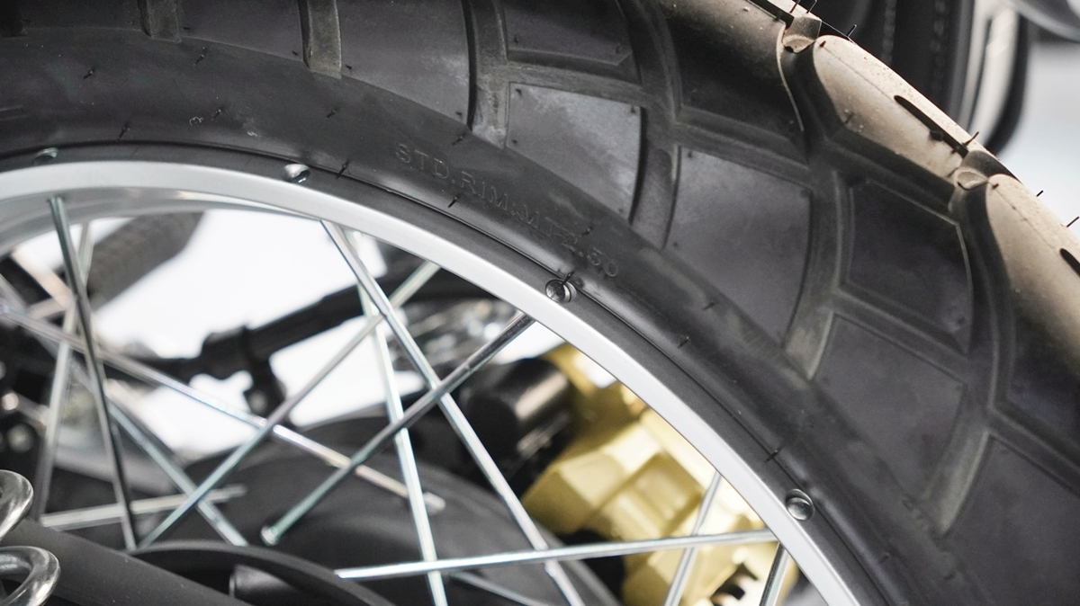 Honda CGX150 2026 chính ngạch - Phong cách retro tinh tế, lựa chọn lý tưởng cho khách hàng Nghệ An