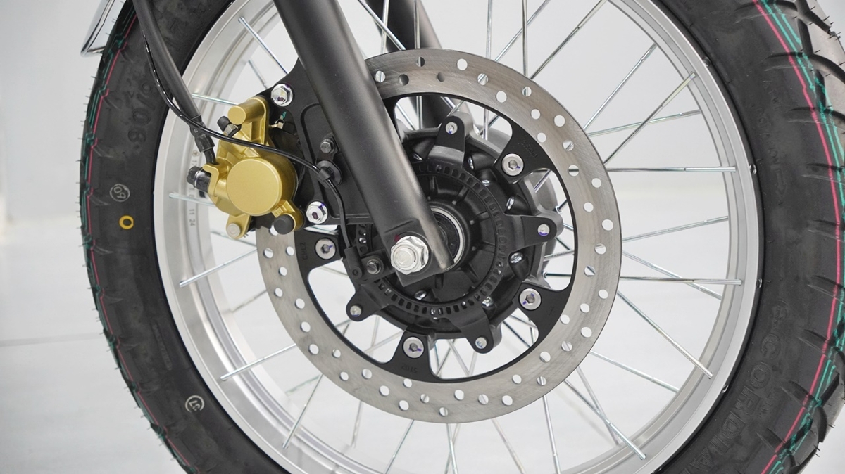 Honda CGX150 2026 chính ngạch - Phong cách retro tinh tế, lựa chọn lý tưởng cho khách hàng Nghệ An