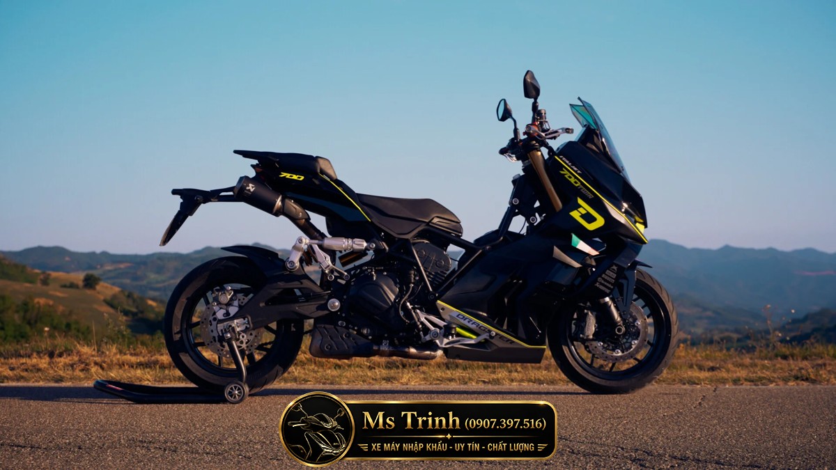 Italjet 700 2026 Tại Nghệ An - Chiến Binh Chỉ 700 Xe Hyper Scooter Cực Hiếm hồ sơ hải quan, nhập chính ngạch
