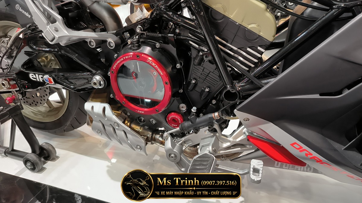 Italjet 700 2026 Tại Nghệ An - Chiến Binh Chỉ 700 Xe Hyper Scooter Cực Hiếm hồ sơ hải quan, nhập chính ngạch