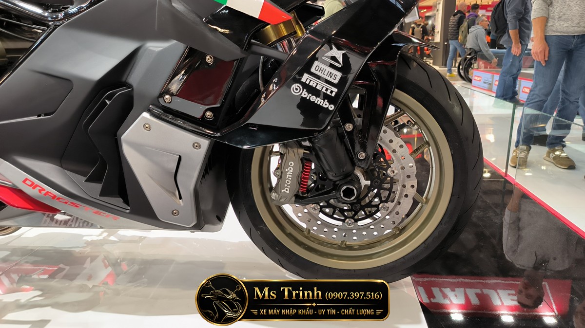 Italjet 700 2026 Tại Nghệ An - Chiến Binh Chỉ 700 Xe Hyper Scooter Cực Hiếm hồ sơ hải quan, nhập chính ngạch