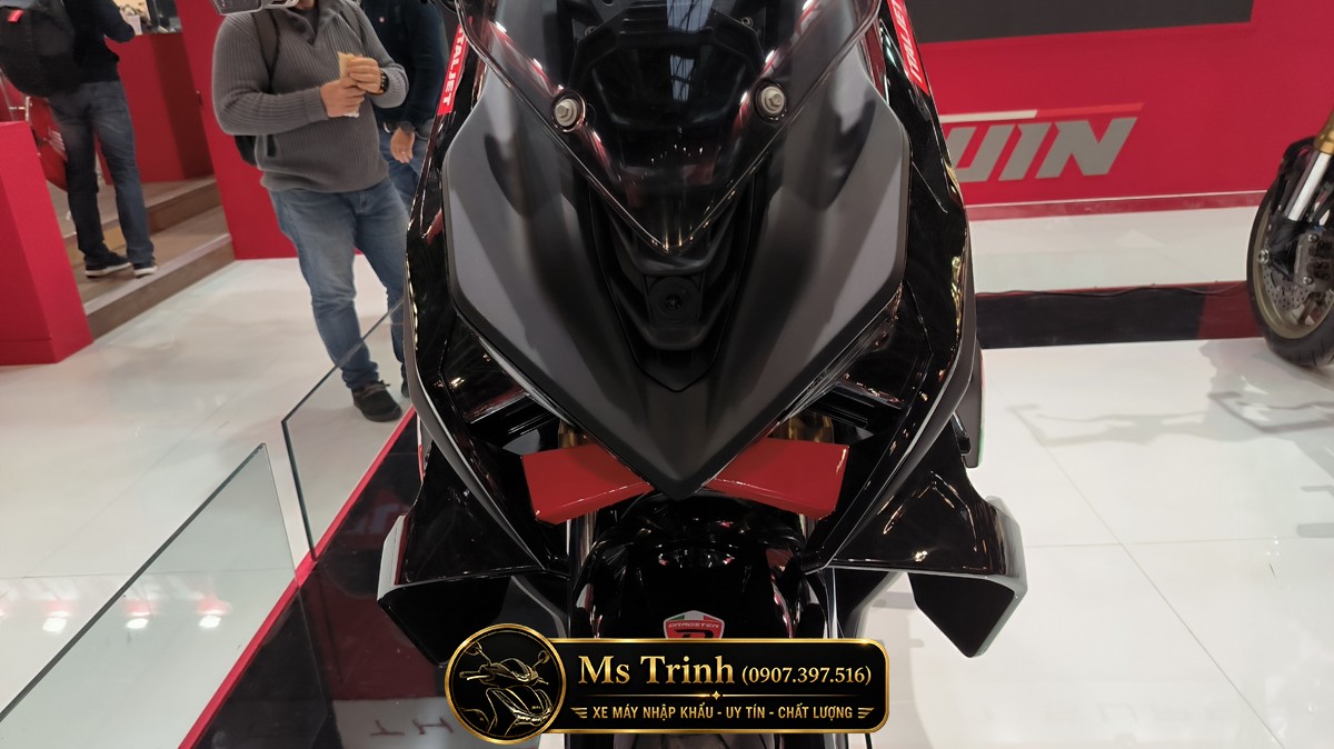 Italjet 700 2026 Tại Nghệ An - Chiến Binh Chỉ 700 Xe Hyper Scooter Cực Hiếm hồ sơ hải quan, nhập chính ngạch
