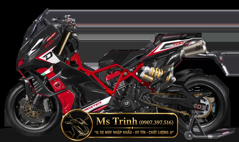 Italjet 700 2026 Tại Nghệ An - Chiến Binh Chỉ 700 Xe Hyper Scooter Cực Hiếm hồ sơ hải quan, nhập chính ngạch