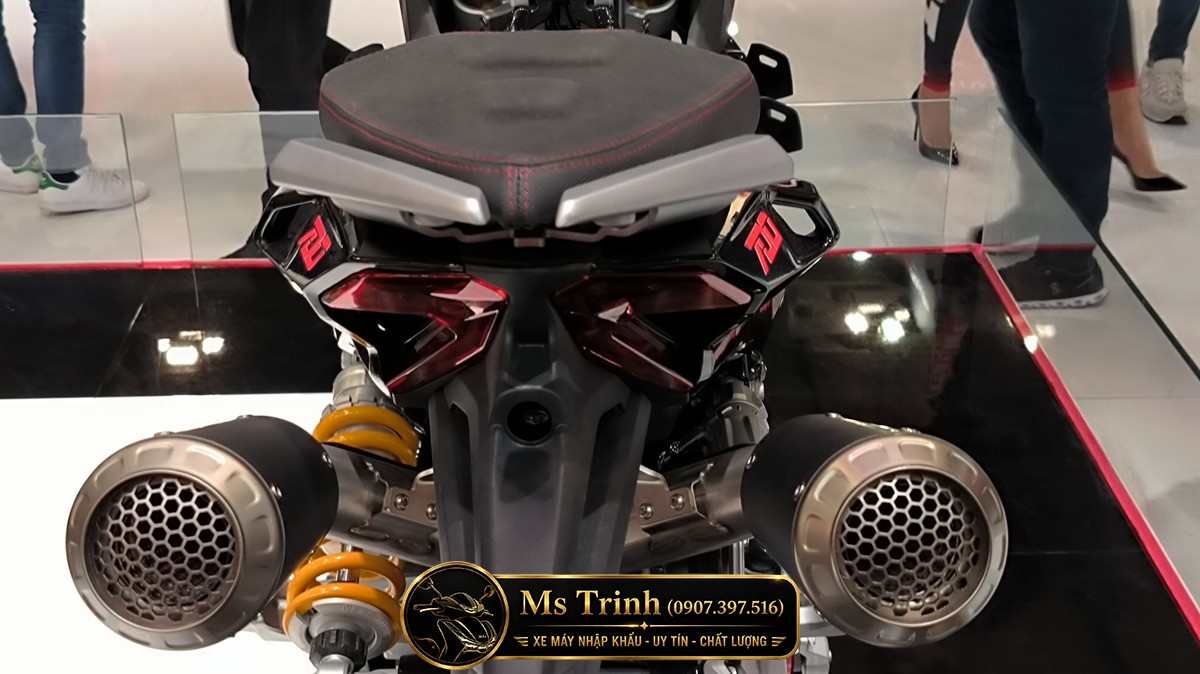 Italjet 700 2026 Tại Nghệ An - Chiến Binh Chỉ 700 Xe Hyper Scooter Cực Hiếm hồ sơ hải quan, nhập chính ngạch