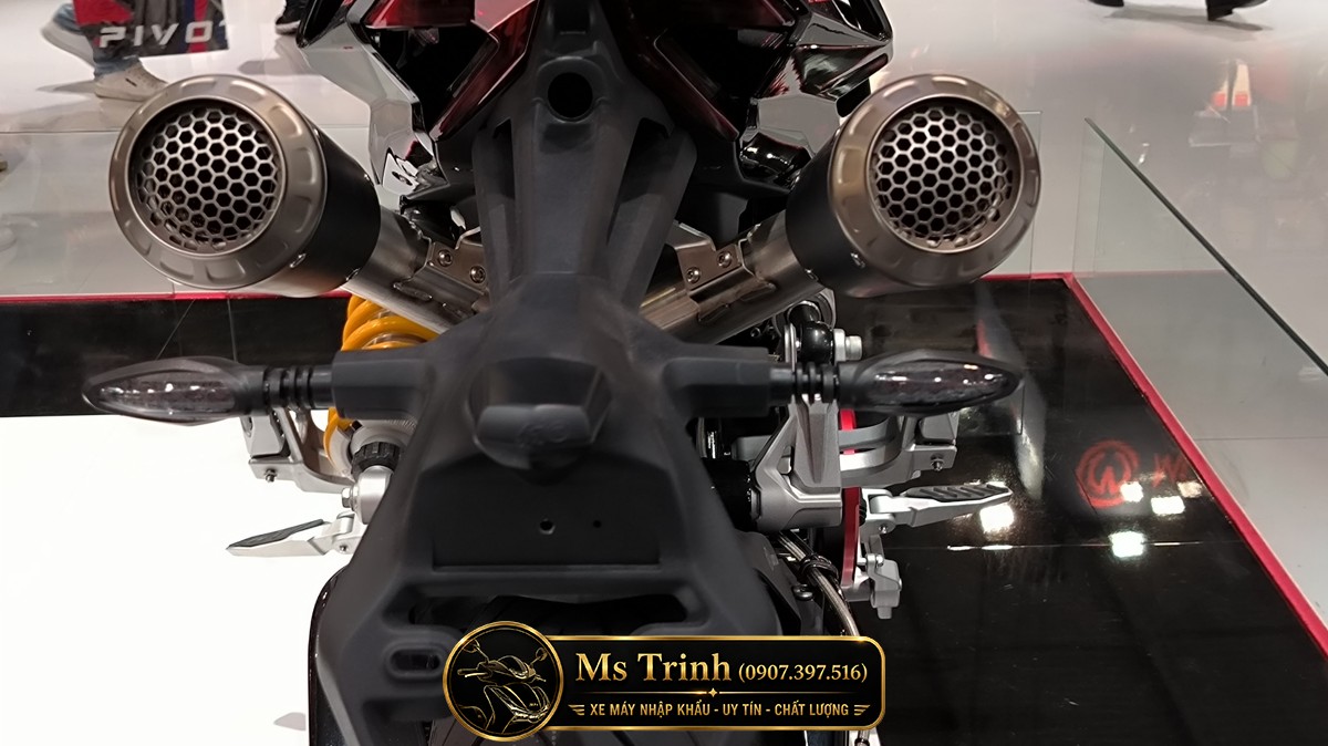 Italjet 700 2026 Tại Nghệ An - Chiến Binh Chỉ 700 Xe Hyper Scooter Cực Hiếm hồ sơ hải quan, nhập chính ngạch