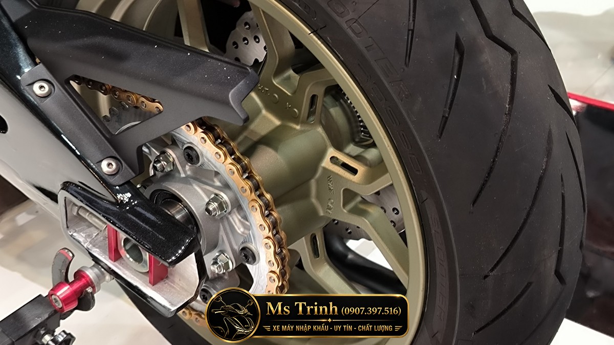 Italjet 700 2026 Tại Nghệ An - Chiến Binh Chỉ 700 Xe Hyper Scooter Cực Hiếm hồ sơ hải quan, nhập chính ngạch
