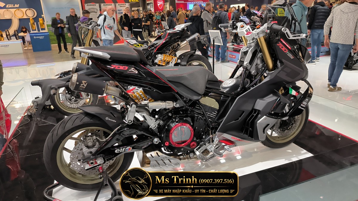 Italjet 700 2026 Tại Nghệ An - Chiến Binh Chỉ 700 Xe Hyper Scooter Cực Hiếm hồ sơ hải quan, nhập chính ngạch
