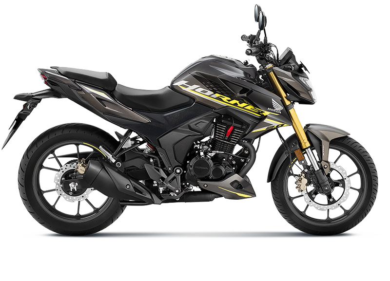 Honda Hornet 2.0 2026 tại Nghệ An Dáng thể thao, nhiều công nghệ, dễ tiếp cận