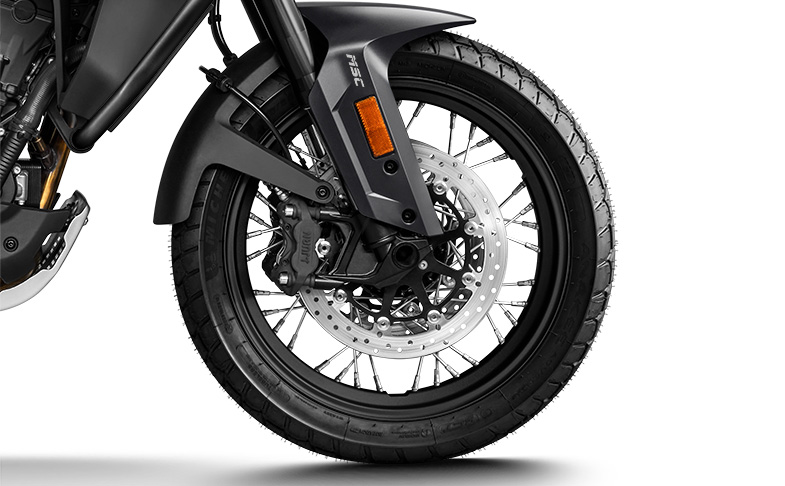 CF Moto 800MT Explorer 2025, ADV Cao Cấp Nhất, Chính Hãng, Giá Tốt tại Nghệ An