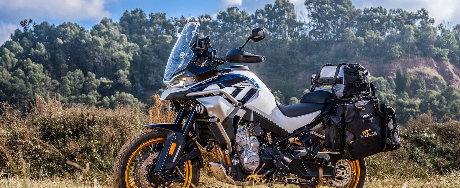 CF Moto 800MT Explorer 2025, ADV Cao Cấp Nhất, Chính Hãng, Giá Tốt tại Nghệ An