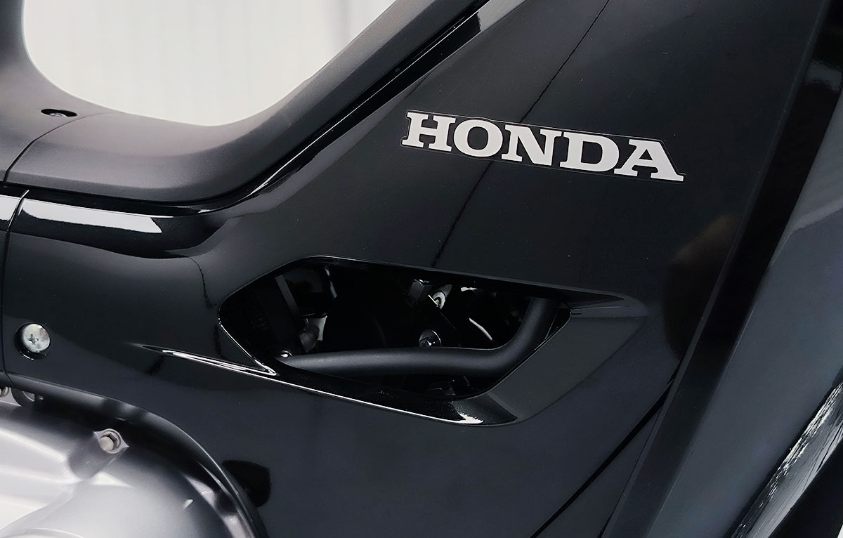 Honda Dream 125 NCX Thai Lan 2025 Nhập Chính Hãng, Cao Cấp tại Nghệ An