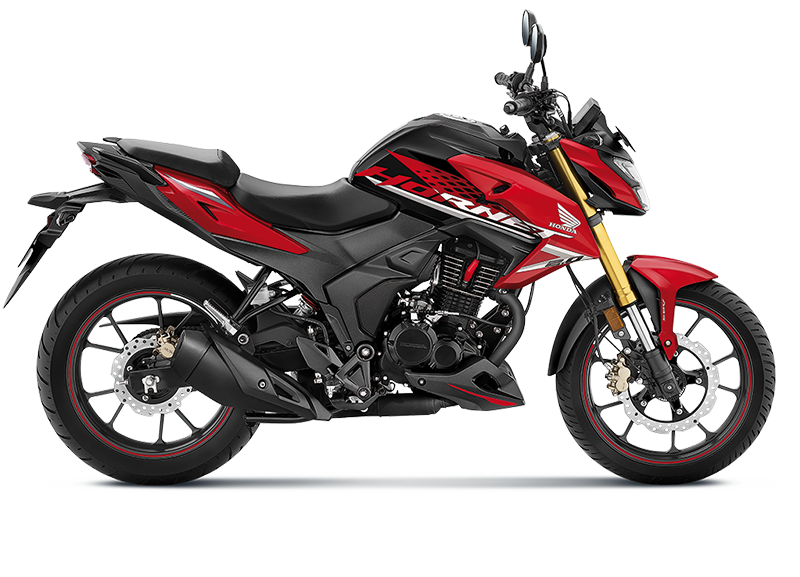 Honda Hornet 2.0 2026 tại Nghệ An Dáng thể thao, nhiều công nghệ, dễ tiếp cận