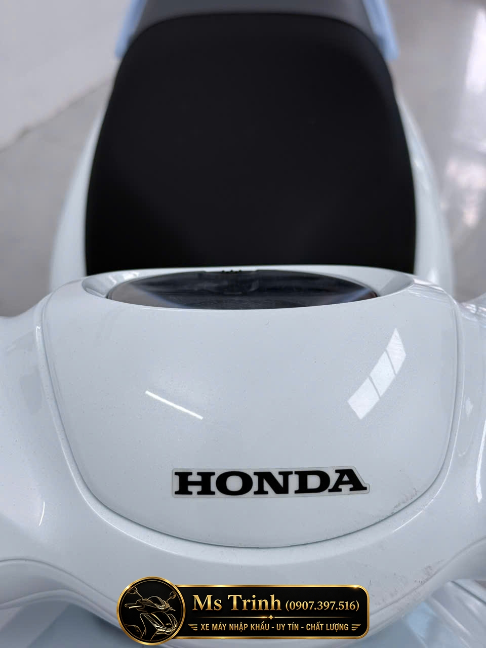 Honda Scoopy Cinnamoroll 2026 Nghệ An Xe Sanrio Giới Hạn 2000 Xe Toàn Cầu