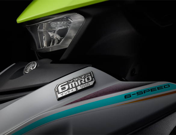 Yamaha Y16ZR 6RMO 2025 Giới Hạn 3.000 xe Nhập Khẩu Malaysia tại Nghệ An