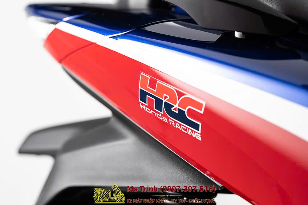 Honda Sh150 HRC 2026 Special Editon tại Nghệ An - Siêu phẩm SH Ý giới hạn 500 xe toàn cầu