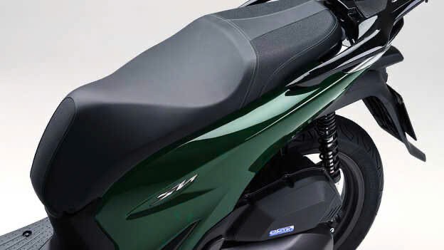 Honda SH125i Vetro 2025 Limited Edition, Nhập Chính Hãng Từ Italy tại Nghệ An