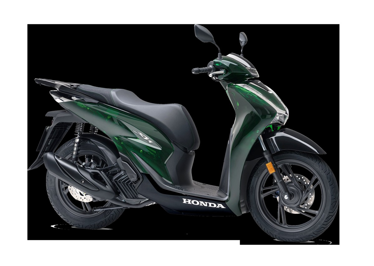 Honda SH150i Vetro 2025, Made In Italy, Nhập Chính Hãng Từ Ý tại Nghệ An