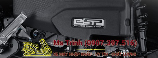 Honda Square X125 ABS - Mẫu xe 125cc thiết kế vuông độc đáo, trang bị ABS an toàn tại Nghệ An