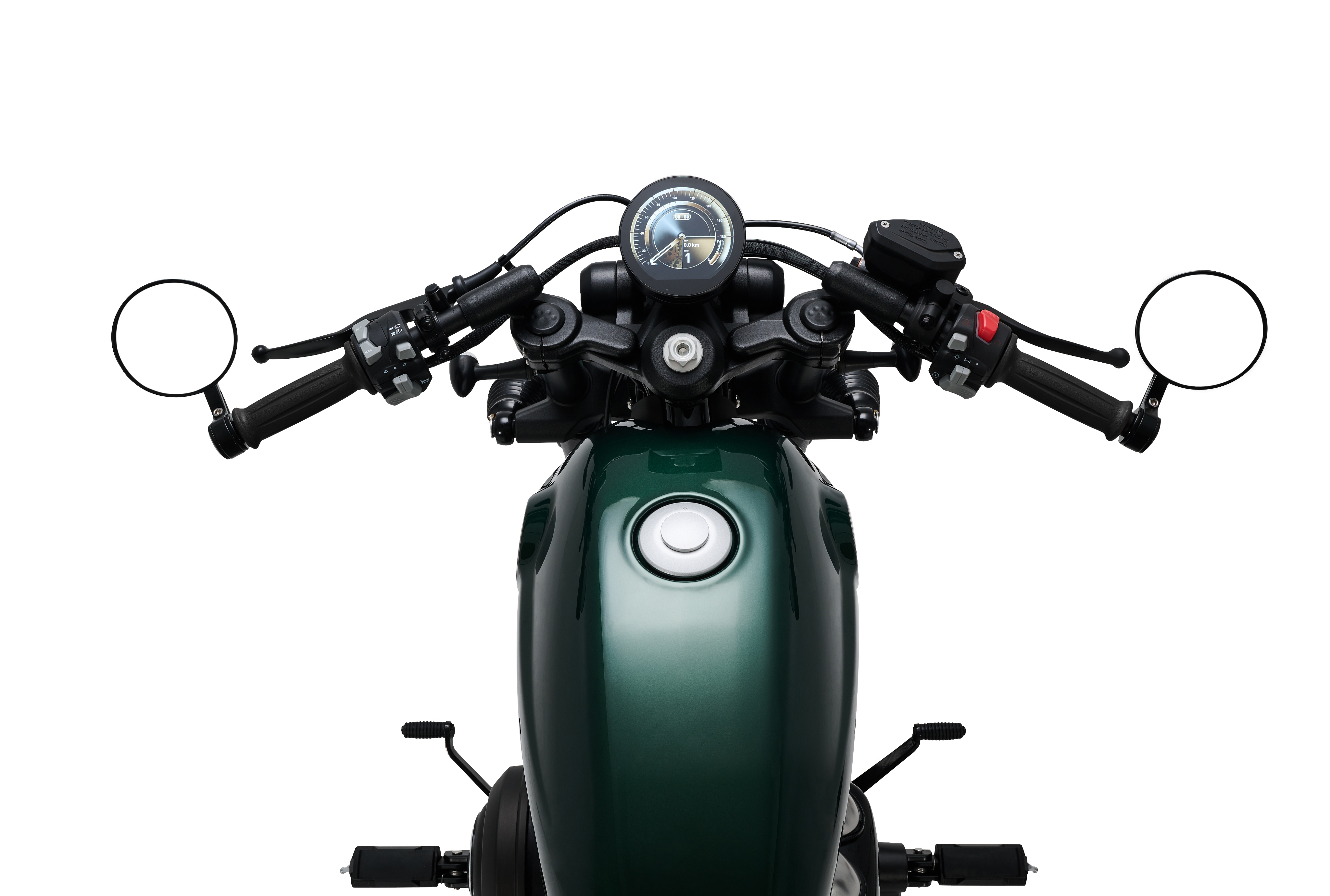 Benda Napolenon Bobber 250, Phân Phối Chính Hãng, Cao Cấp, Giá Rẻ tại Nghệ An