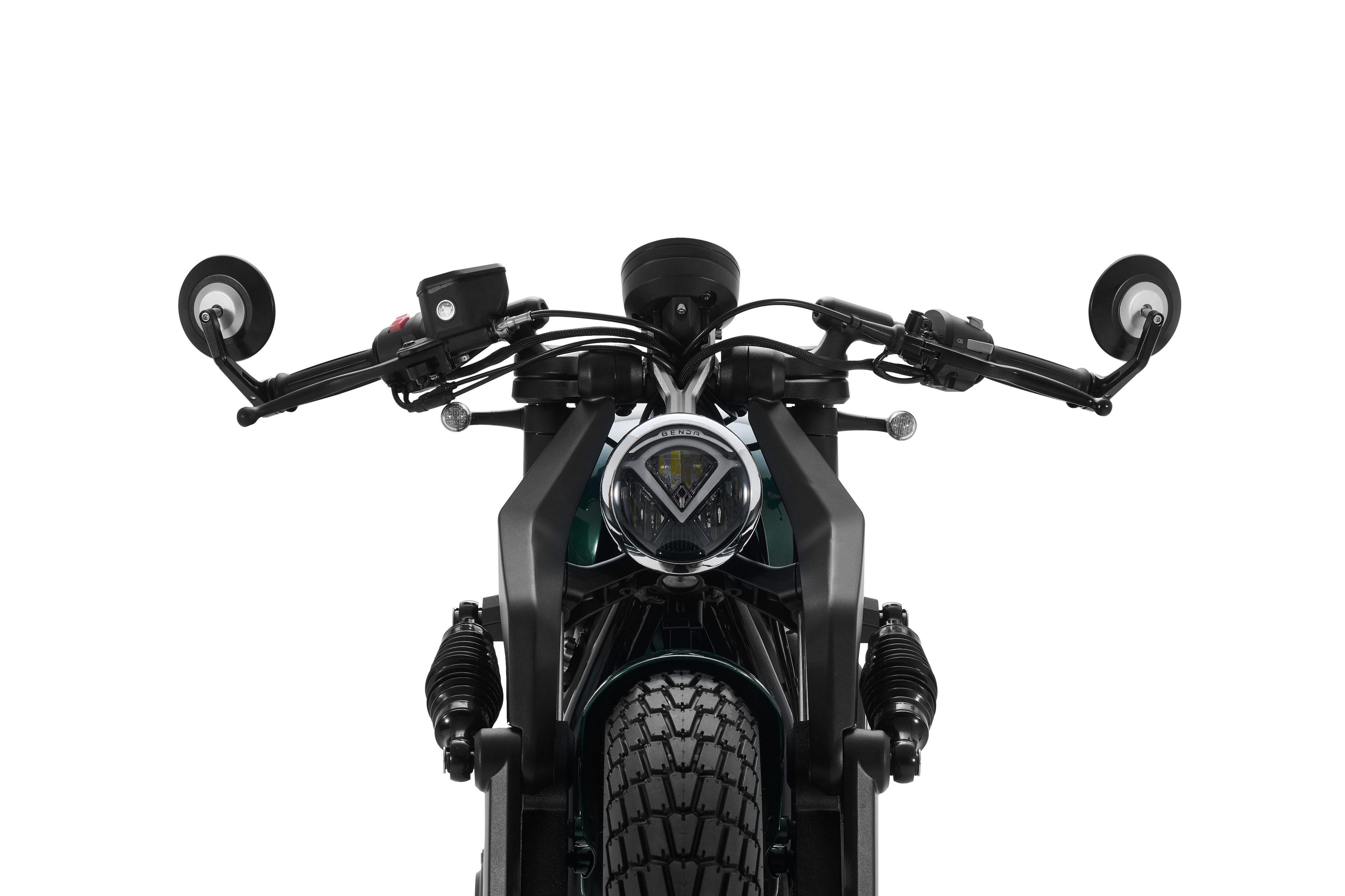 Benda Napolenon Bobber 250, Phân Phối Chính Hãng, Cao Cấp, Giá Rẻ tại Nghệ An