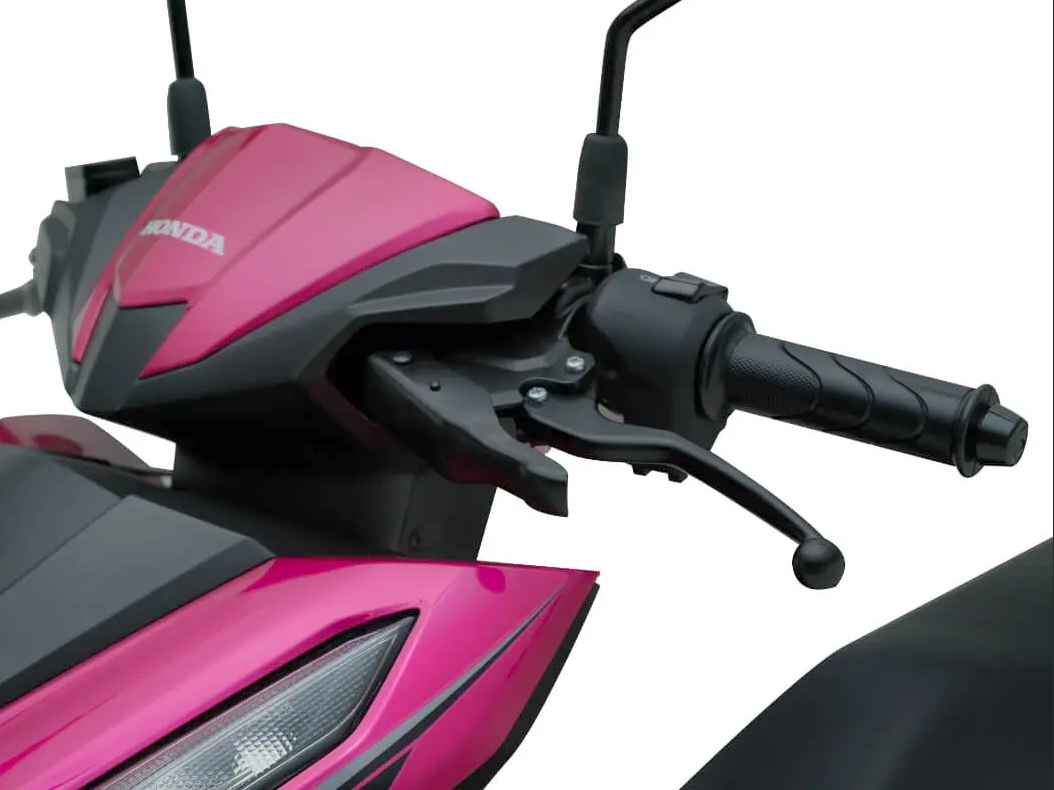 Honda Vario 125 2025 Nhập Khẩu Chính hãng Malaysia đạt Chuẩn EEV tại Nghệ An