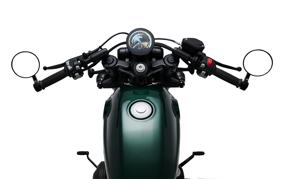 Benda Napolenon Bobber 250, Phân Phối Chính Hãng, Cao Cấp, Giá Rẻ tại Nghệ An