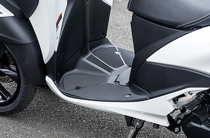 Yamaha Tricity 155 2025, Tay Ga bánh Kép Độc Đáo, Lần Đầu Tiên Có Tại Nghệ An