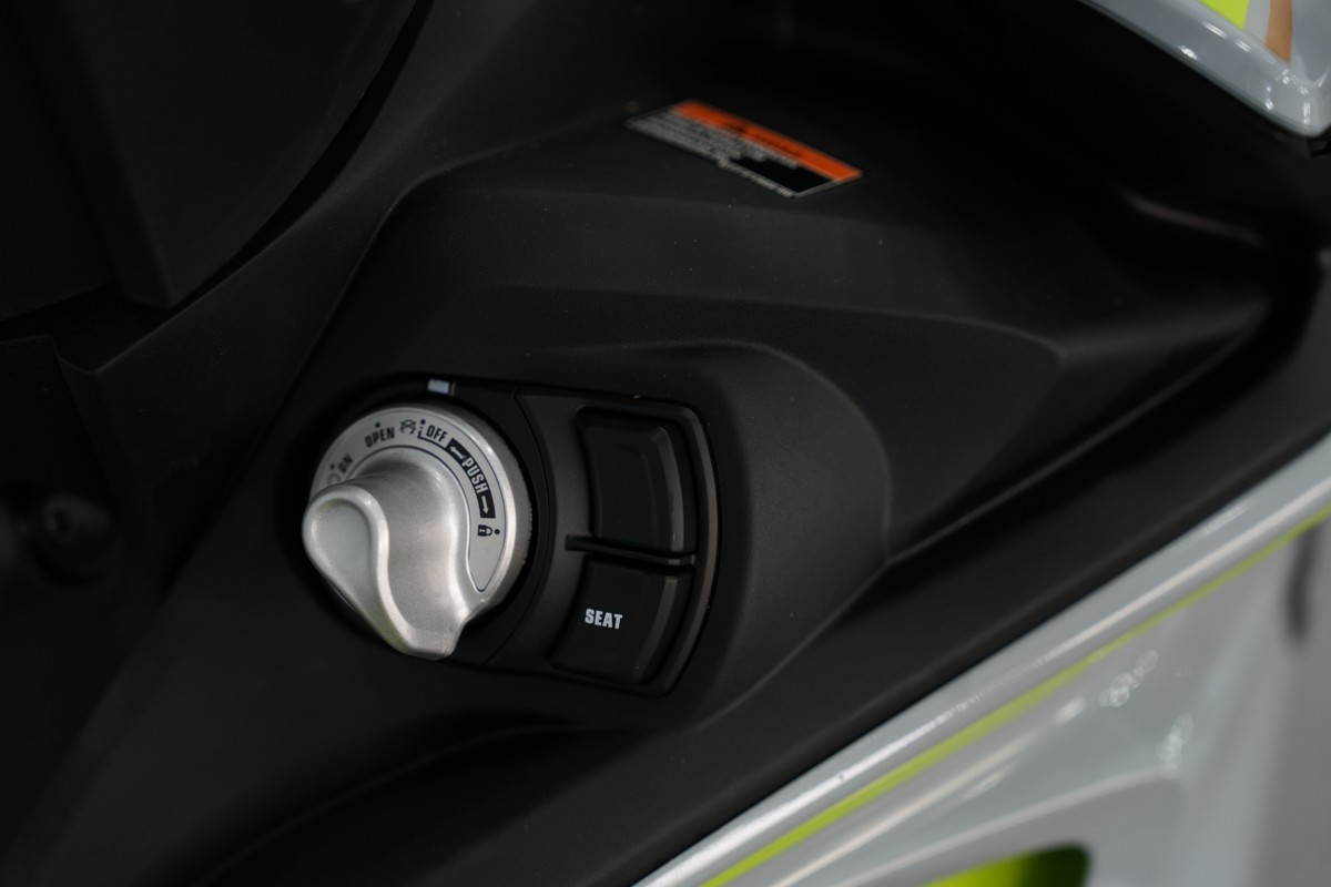 Yamaha Y16ZR 6RMO 2025 Giới Hạn 3.000 xe Nhập Khẩu Malaysia tại Nghệ An