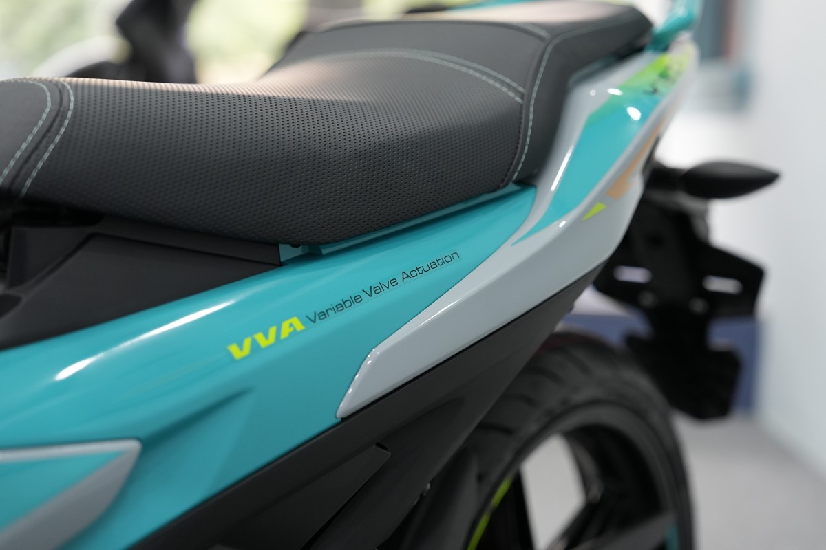 Yamaha Y16ZR 6RMO 2025 Giới Hạn 3.000 xe Nhập Khẩu Malaysia tại Nghệ An