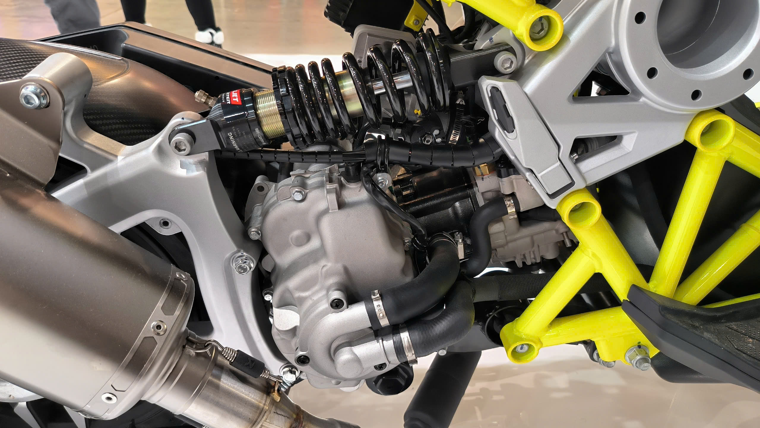 Italjet Dragster 300, Xe Tay Ga Thể Thao Thương Hiệu Từ Italy tại Nghệ An